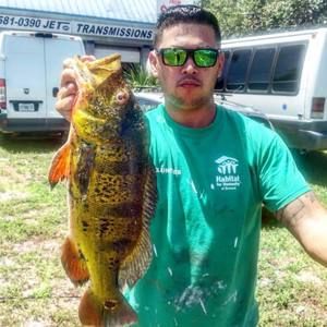 Meet your Posher, Marc